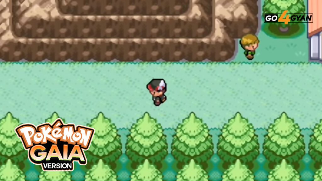 Pokémon Gaia