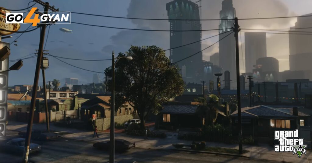 GTA 5 Mods