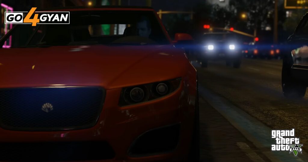 GTA 5 Mods