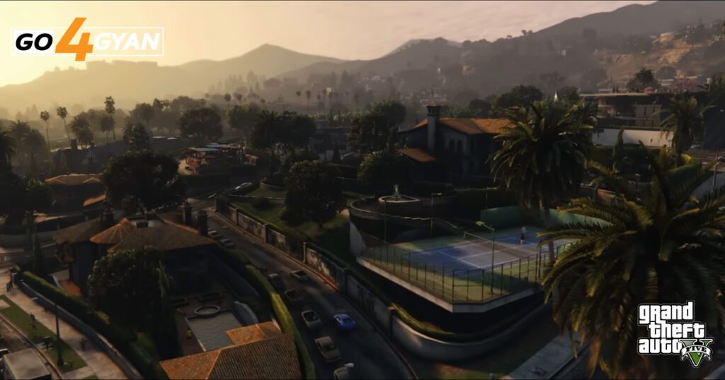 GTA 5 Mods