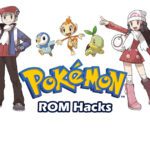 Pokémon ROM hacks