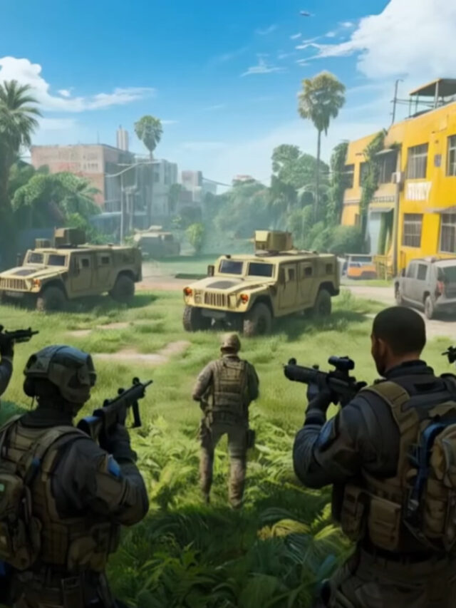 “Far Cry 7: Everything You Need to Know Before It Drops!”