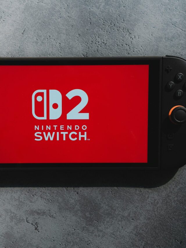 Nintendo Switch 2 Launch: Massive Fan Frenzy, New Features & Mario Kart World Reveal