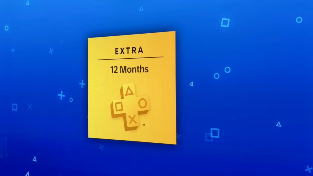 PlayStation Plus Game