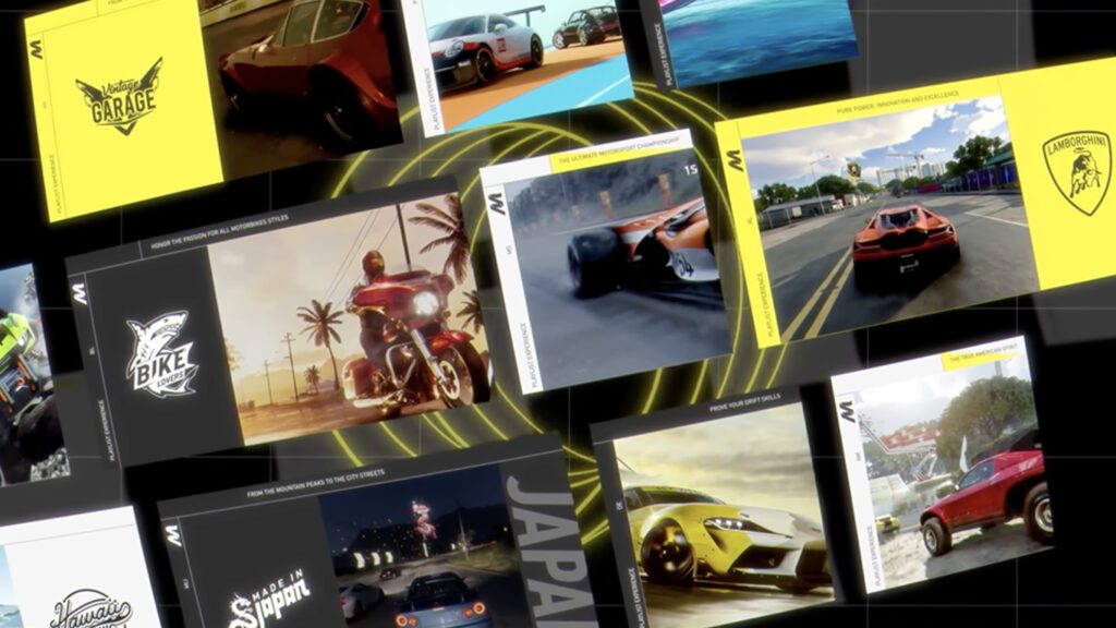 A cozy living room scene showing a gamer happily playing with friends on a split-screen or online, with a soft 'PlayStation Plus' logo overlay.