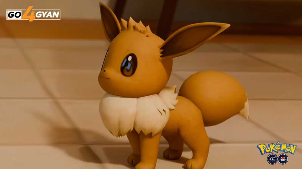 best eevee evolution ranking