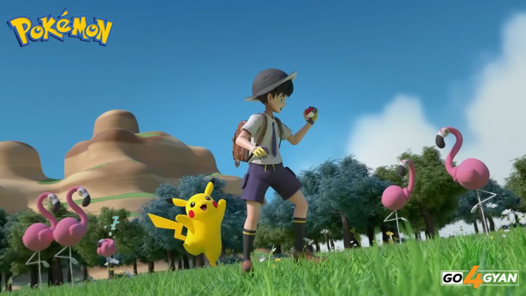 Flamigo best moveset guide