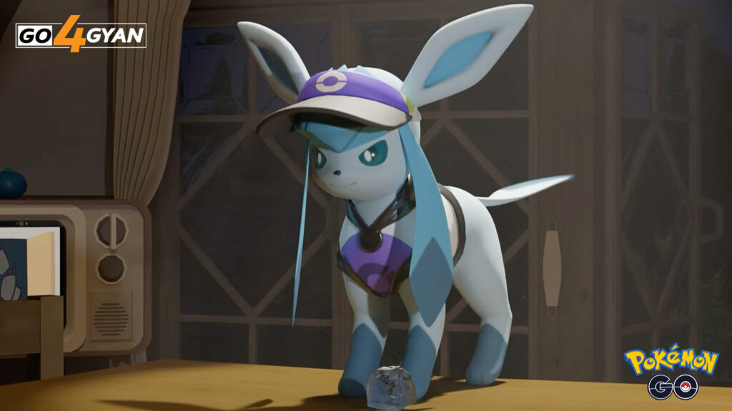 pokemon go eevee evolutions chart