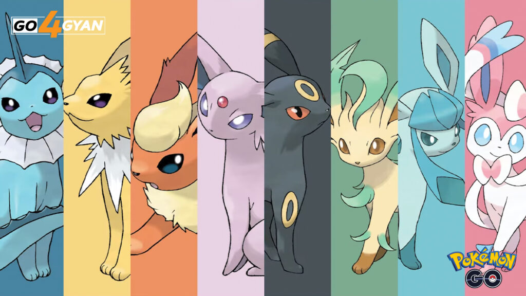 best eevee evolution ranking