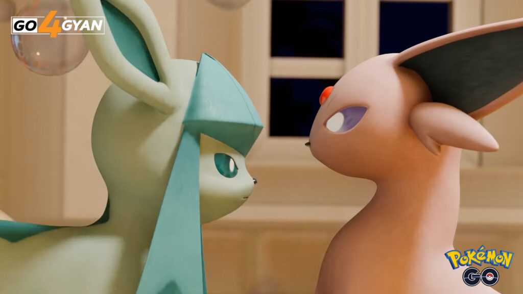 best eevee evolution ranking