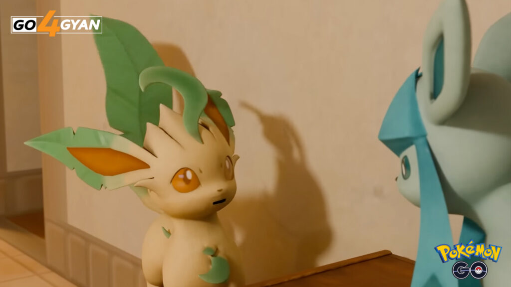 best eevee evolution ranking