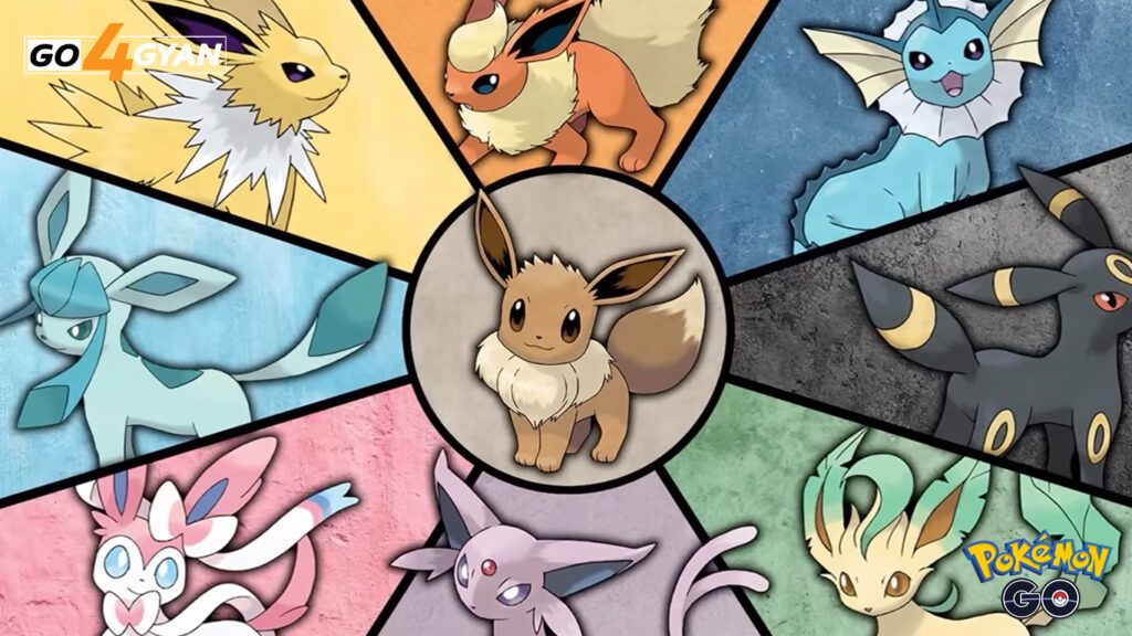 best eevee evolution ranking