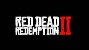 Red Dead Redemption 2