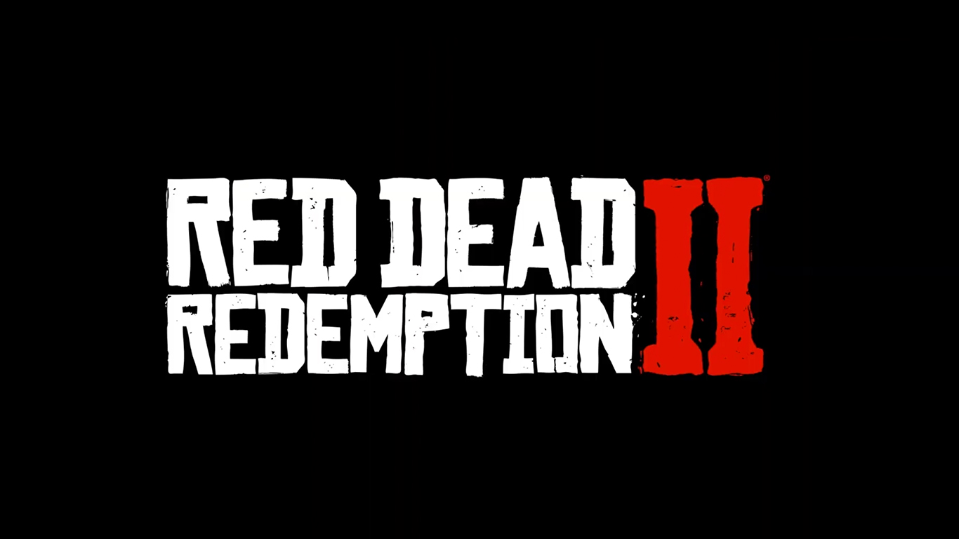 Red Dead Redemption 2