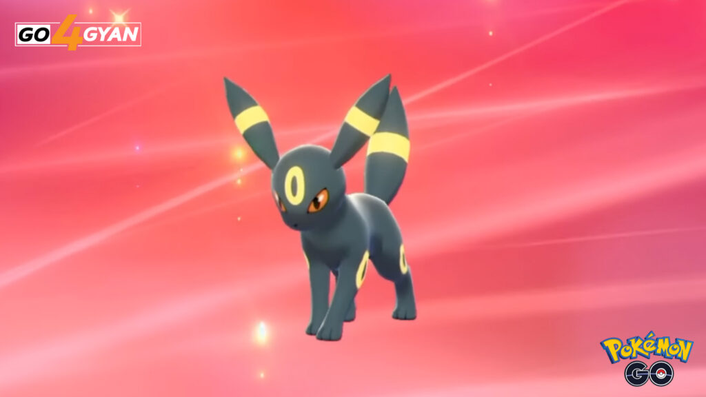 pokemon go eevee evolutions chart